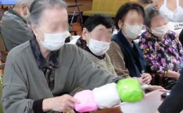【イベント】春の🌸レクリエーション🍡