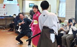 【イベント】ミハス　🎀母の日イベント🎀