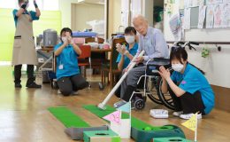 【イベント】ロワール⛳パターゴルフ🏅