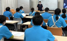 【介護技術研修】起き上がり～車いすへの移乗介助