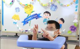【イベント】ロワール🖋️父の日💼