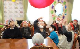 【イベント】🎃10月レクリエーション🍂